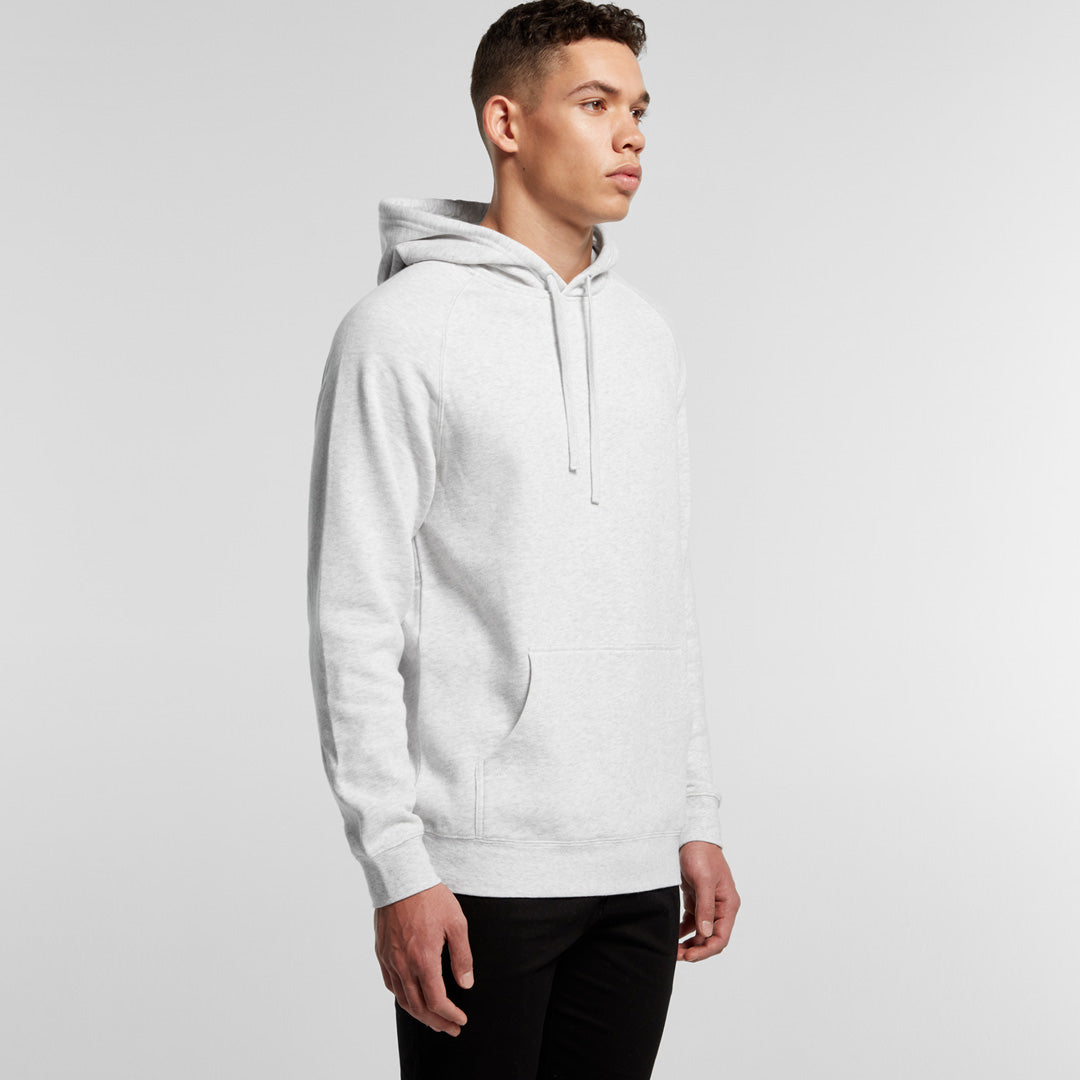 AS Colour The Supply Hood | Mens | Pullover Outerwear