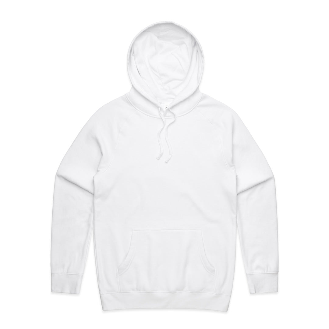 AS Colour The Supply Hood | Mens | Pullover Outerwear