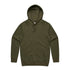 AS Colour The Stencil Hood | Adults | Pullover Army Outerwear