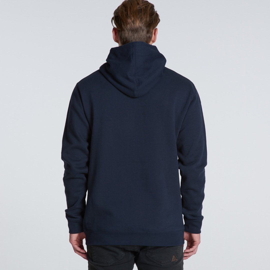 AS Colour The Stencil Hood | Adults | Pullover Outerwear