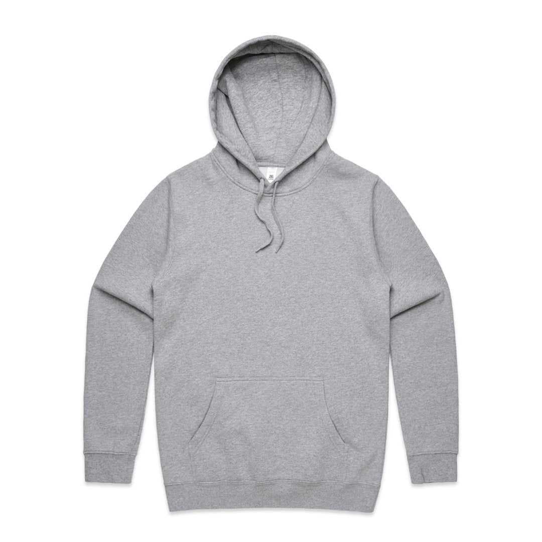 AS Colour The Stencil Hood | Adults | Pullover Outerwear