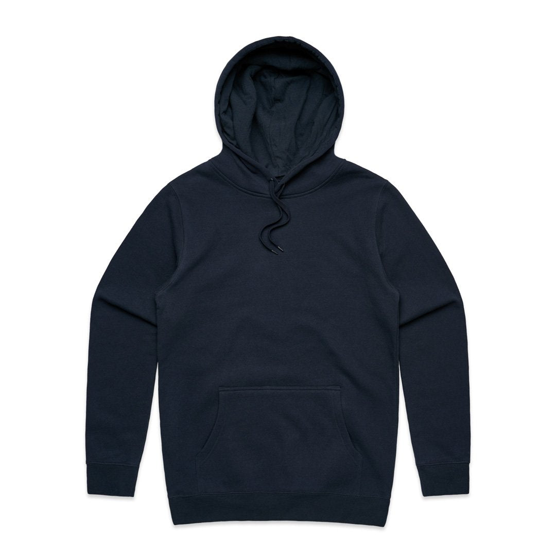 AS Colour The Stencil Hood | Adults | Pullover Outerwear