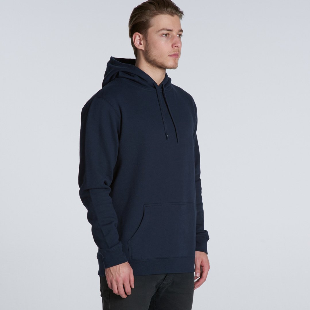 AS Colour The Stencil Hood | Adults | Pullover Outerwear
