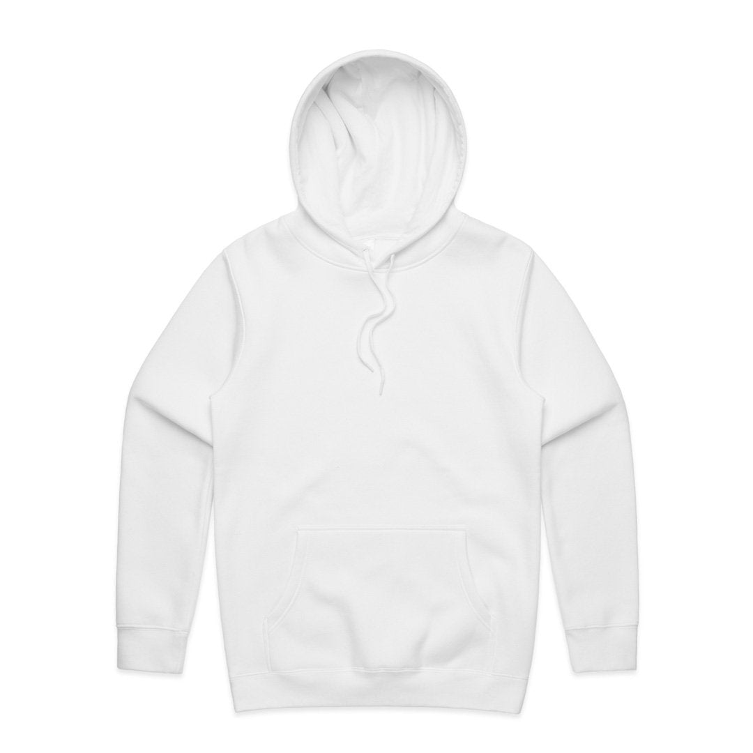 AS Colour The Stencil Hood | Adults | Pullover Outerwear