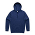 AS Colour The Stencil Hood | Adults | Pullover Cobalt Outerwear
