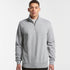 AS Colour The Half Zip Crew | Mens | Pullover Outerwear
