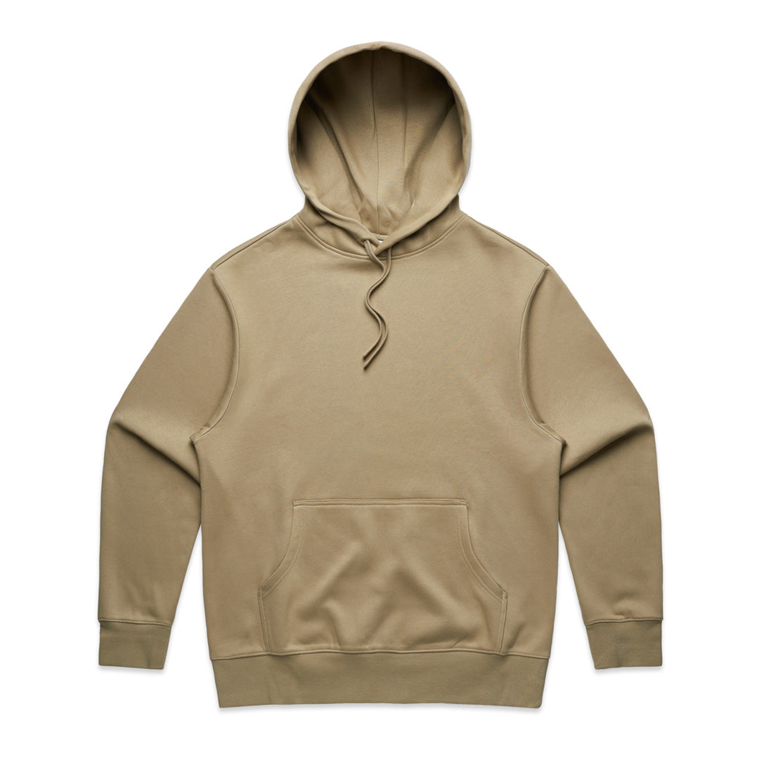 AS Colour The Heavy Hoodie | Mens Outerwear