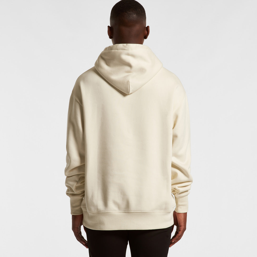 AS Colour The Heavy Hoodie | Mens Outerwear