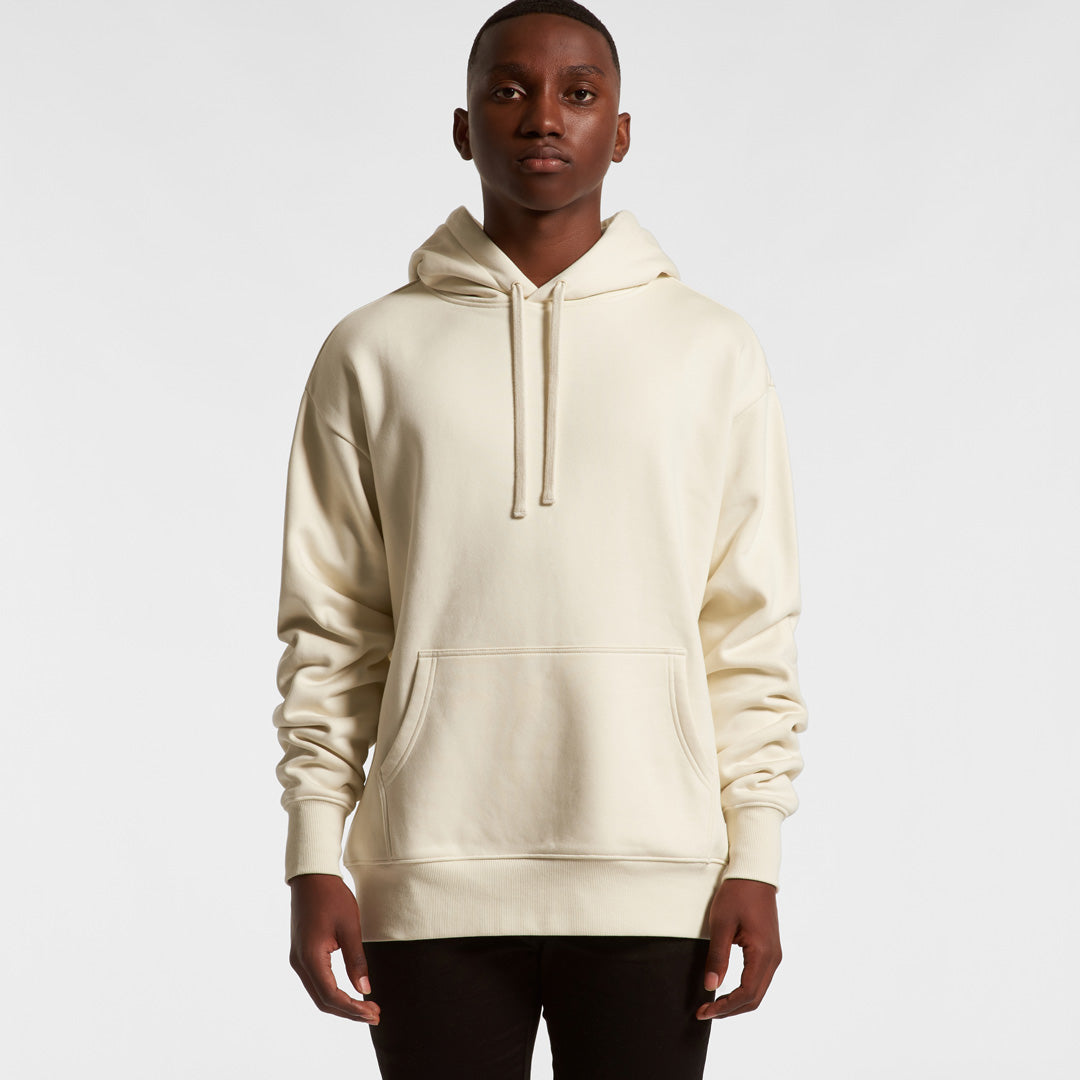 AS Colour The Heavy Hoodie | Mens Outerwear