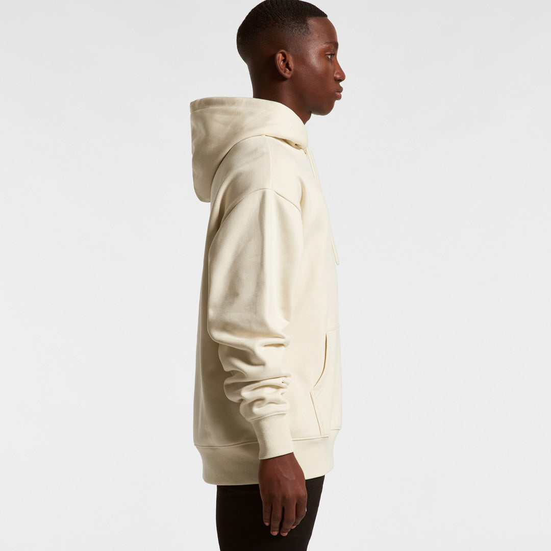 AS Colour The Heavy Hoodie | Mens Outerwear