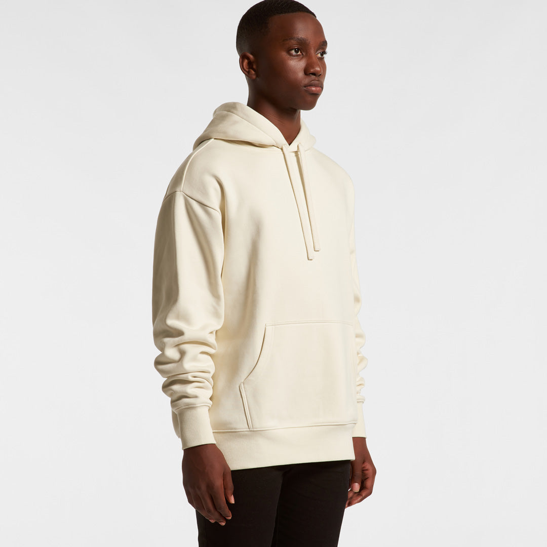 AS Colour The Heavy Hoodie | Mens Outerwear