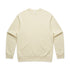 AS Colour The Relax Crew Jumper | Mens Butter Outerwear