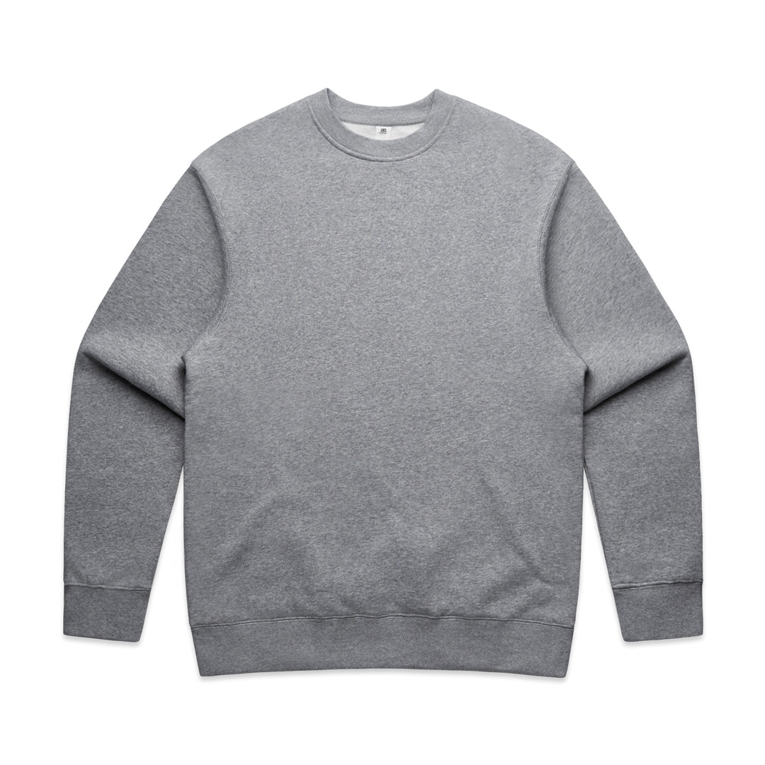 AS Colour The Relax Crew Jumper | Mens Outerwear