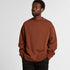 AS Colour The Relax Crew Jumper | Mens Outerwear