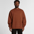 AS Colour The Relax Crew Jumper | Mens Outerwear