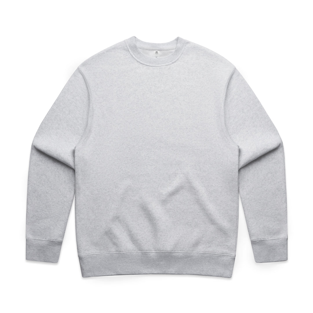 AS Colour The Relax Crew Jumper | Mens Outerwear