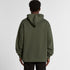 AS Colour The Relax Hoodie | Mens Outerwear