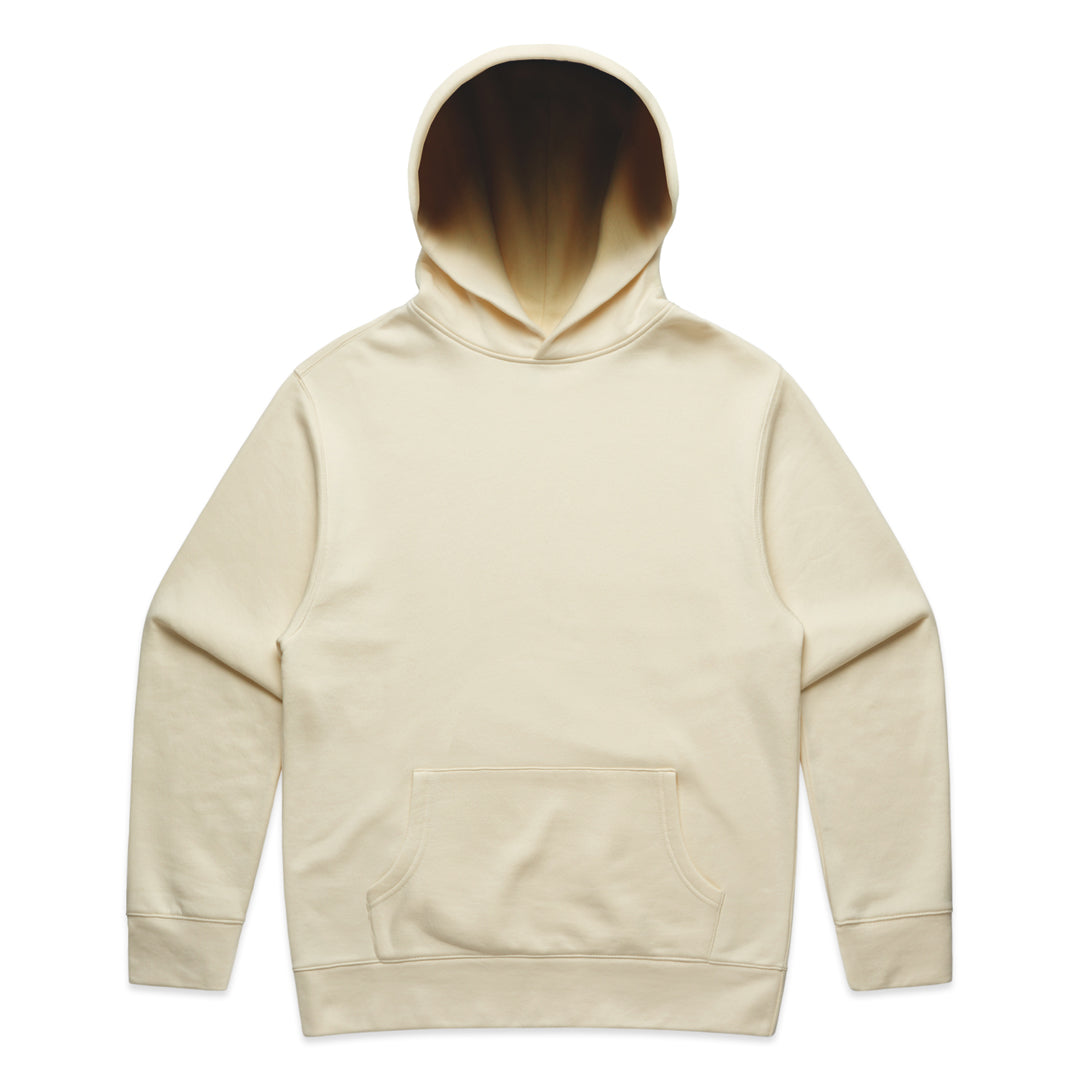 AS Colour The Relax Hoodie | Mens Butter Outerwear