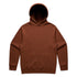 AS Colour The Relax Hoodie | Mens Clay-as Outerwear