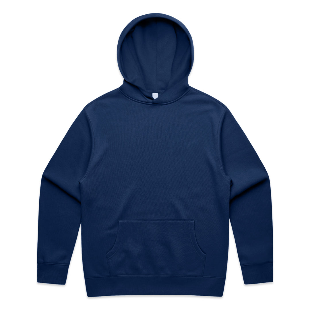 AS Colour The Relax Hoodie | Mens Outerwear