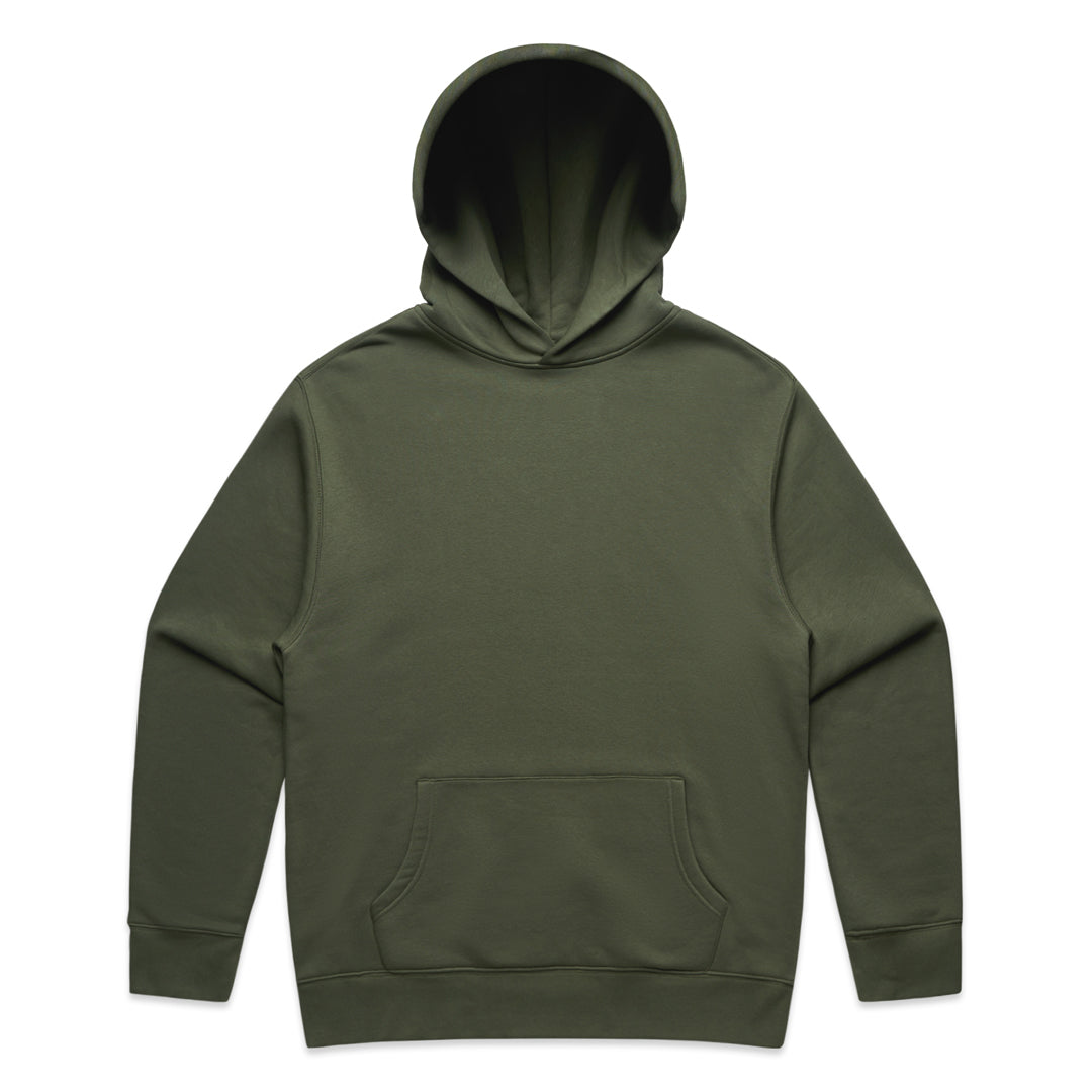 AS Colour The Relax Hoodie | Mens Outerwear
