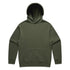AS Colour The Relax Hoodie | Mens Outerwear