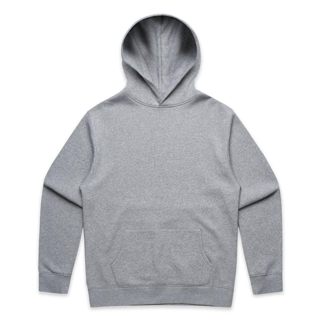 AS Colour The Relax Hoodie | Mens Outerwear