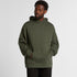 AS Colour The Relax Hoodie | Mens Outerwear