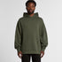 AS Colour The Relax Hoodie | Mens Outerwear