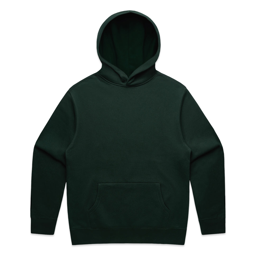AS Colour The Relax Hoodie | Mens Outerwear