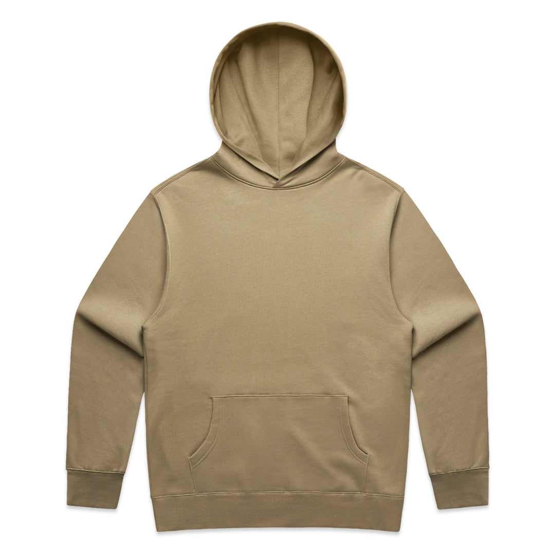 AS Colour The Relax Hoodie | Mens Outerwear