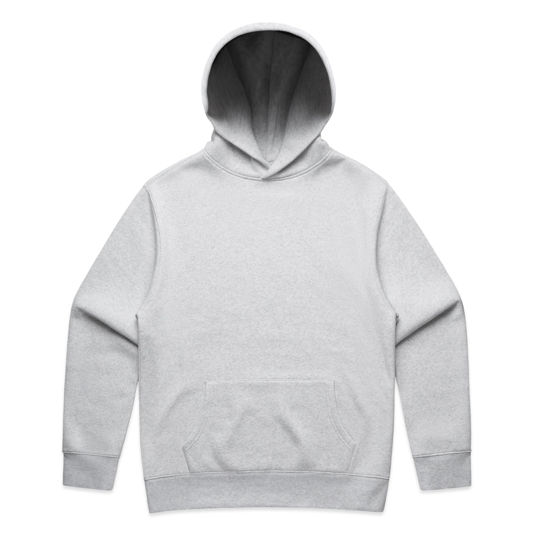 AS Colour The Relax Hoodie | Mens Outerwear
