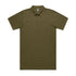 AS Colour The Chad Polo | Mens | Short Sleeve Army Shirts & Tops