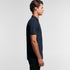 AS Colour The Chad Polo | Mens | Short Sleeve Shirts & Tops