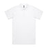 AS Colour The Chad Polo | Mens | Short Sleeve White Shirts & Tops
