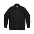 AS Colour The Bomber Jacket | Mens Black Coats & Jackets