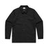 AS Colour The Work Jacket | Mens Black Coats & Jackets
