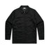 AS Colour The Service Jacket | Mens Black Coats & Jackets