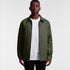 AS Colour The Service Jacket | Mens Coats & Jackets