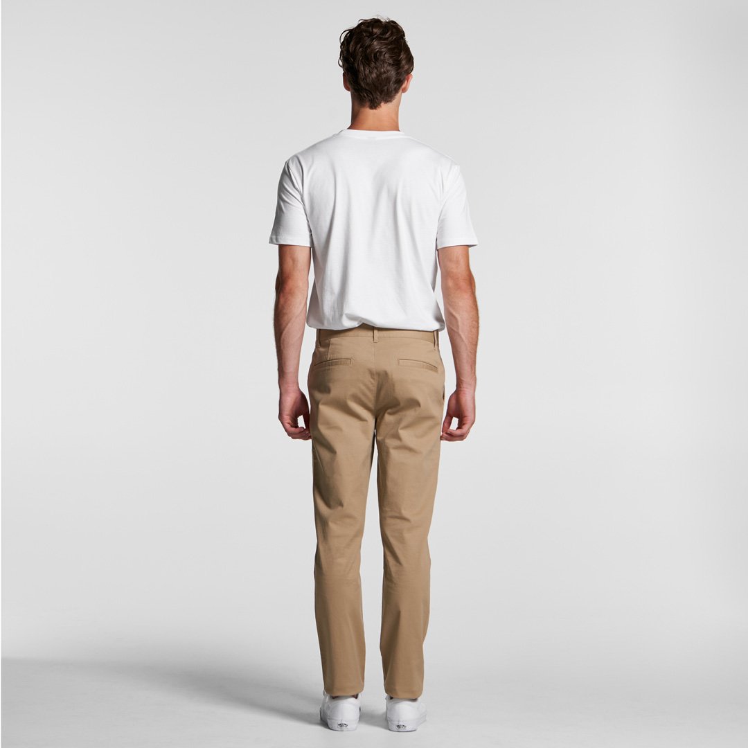 AS Colour The Standard Pant | Mens | Slim Fit Pants