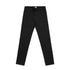 AS Colour The Standard Pant | Mens | Slim Fit Black Pants