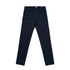 AS Colour The Standard Pant | Mens | Slim Fit Navy Pants