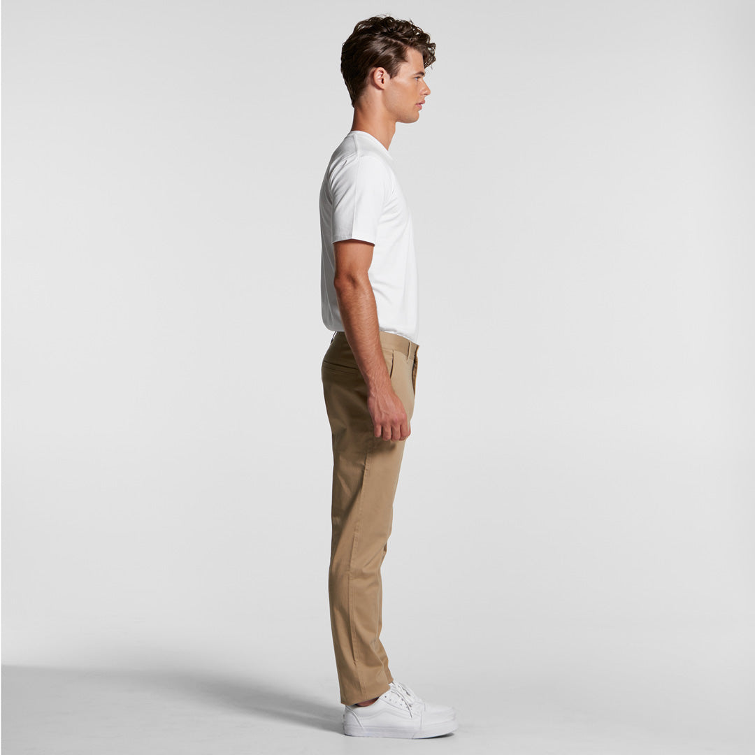 AS Colour The Standard Pant | Mens | Slim Fit Pants
