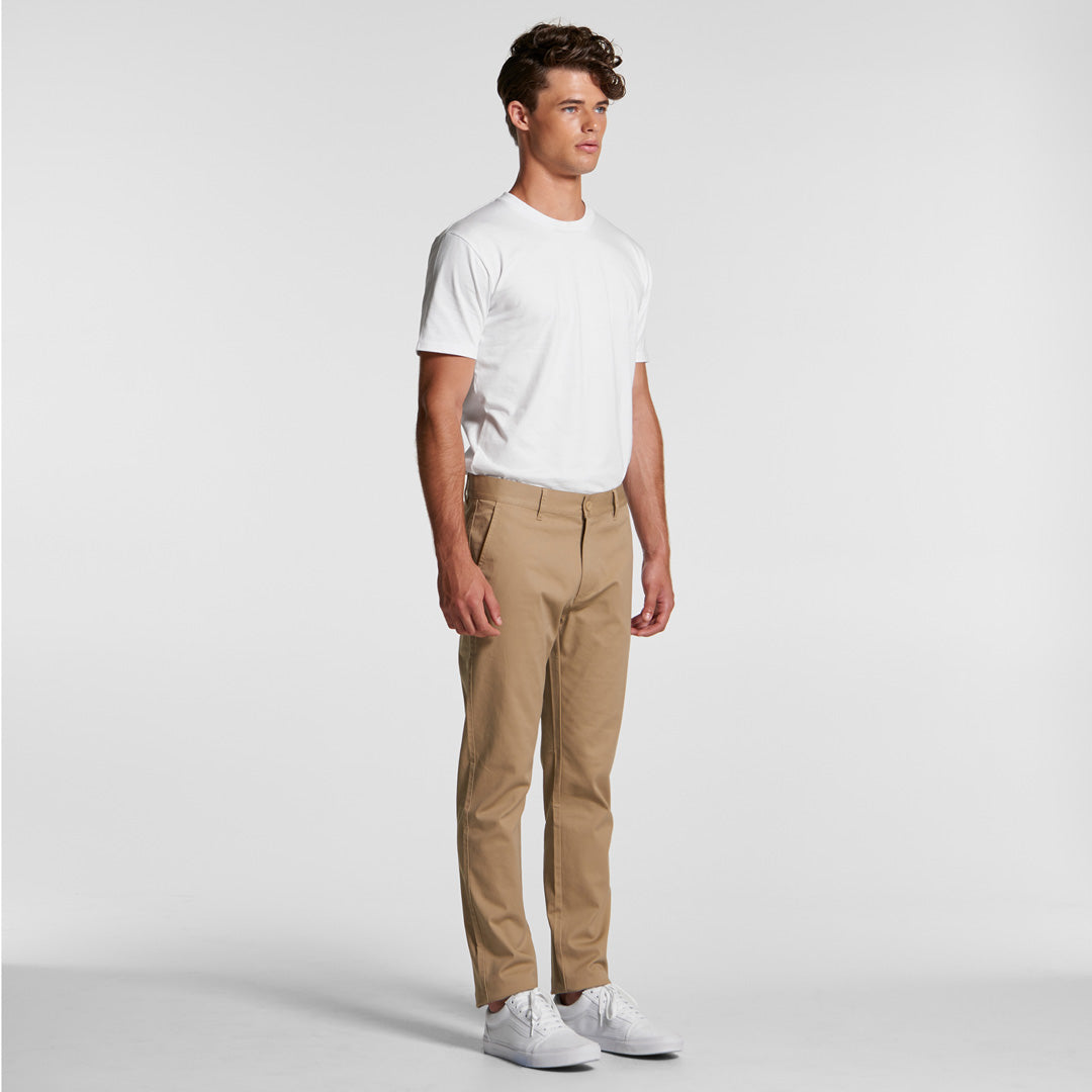 AS Colour The Standard Pant | Mens | Slim Fit Pants
