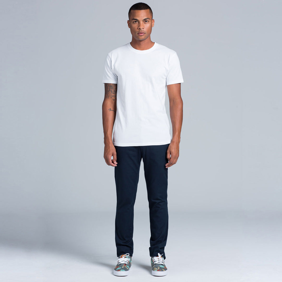 AS Colour The Standard Pant | Mens | Slim Fit Pants