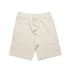 AS Colour The Stadium Short | Mens Ecru Shorts