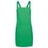 Jbs Wear The Cross Back Canvas Apron | Adults Pea Green Aprons
