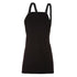 Jbs Wear The Cross Back Canvas Apron | Adults Black Aprons