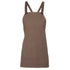 Jbs Wear The Cross Back Canvas Apron | Adults Latte Aprons