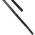 Jbs Wear The Cross Back Strap PU Leather | For Denim & Canvas Aprons Black Aprons
